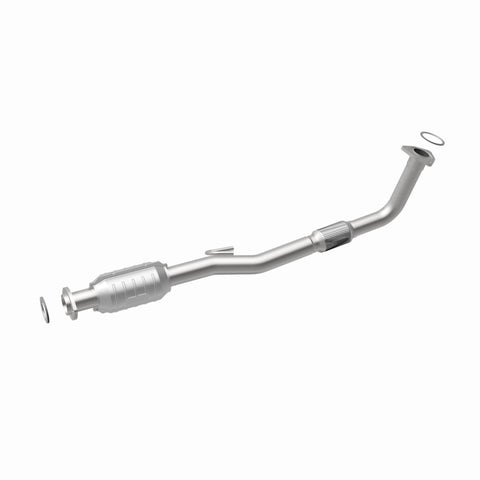MagnaFlow Direct Fit Catalytic Converter 97-01 Toyota Camry 2.2L - 457015