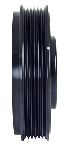 Fluidampr VW 06-08 2L FSI Motor (6 bolt hole mounting) Steel Internally Balanced Damper - 551211