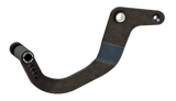 Burly Brand Slash Cut Shift Lever - B13-1207B