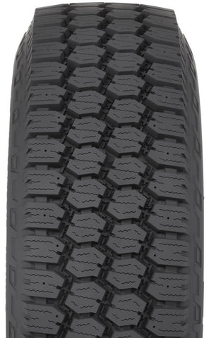 Toyo M655LT Tire - LT265/70R17 123/120Q E/10 - 556830