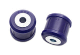 SuperPro 2003 Mazda 6 S Front Shock-to-Lower Control Arm Mount Bushing (in LCA) - SPF2955K