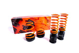 MSS 11-20 BMW 1 / 2 / 3 / 4-Series / M2 / M3 / M4 Competition Track Full Adjustable Kit - 03ABMWMF1234