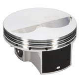 JE Pistons SBC FSR TOUR SERS GP Set of 8 Pistons - 257797
