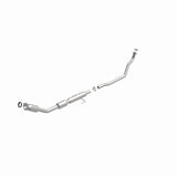 MagnaFlow Direct Fit Catalytic Converter 14-15 Toyota Corolla 1.8L - 52524