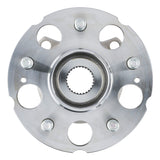 MOOG 2015 Acura TLX Rear Hub Assembly - 512562