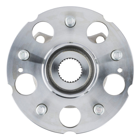 MOOG 2015 Acura TLX Rear Hub Assembly - 512562