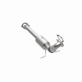MagnaFlow Direct Fit Catalytic Converter 05-06 Volvo XC90 2.5L - 5551738
