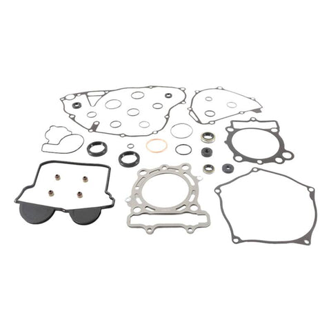 Vertex Gaskets 17-19 Kawasaki KX250F Complete Gasket Kit w/ Oil Seals - 811984