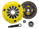 ACT 1988 Honda Civic XT/Perf Street Sprung Clutch Kit - HC6-XTSS