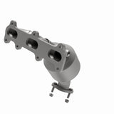 MagnaFlow Direct Fit Catalytic Converter 2004 Hyundai Santa Fe 2.7L - 50695