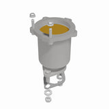 MagnaFlow Conv DF 03-05 Kia Sorento 3.5L cc - 51457
