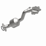 MagnaFlow 16-20 Lexus GS350 V6 3.5L OEM Grade Federal Manifold Direct-Fit Catalytic Converter - 22-022