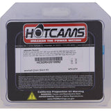 Hot Cams 22-23 Kawasaki KVF 750 Brute Force 4x4i EPS Camo 750cc Silent Chain - HC92RH2010092