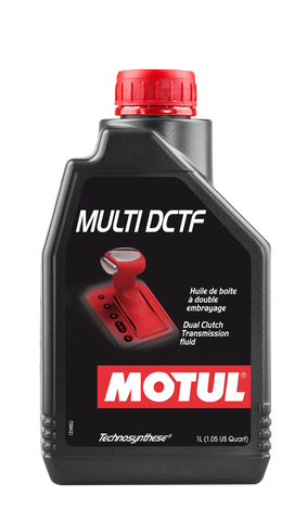 Motul 1L DSG Transmision Multi DCTF - 109464