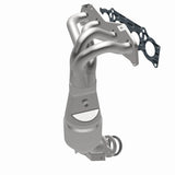Magnaflow California Direct Fit Converter 09-10 Pontiac Vibe 2.4L - 5531078