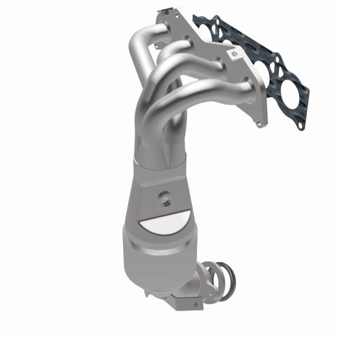 Magnaflow California Direct Fit Converter 09-10 Pontiac Vibe 2.4L - 5531078