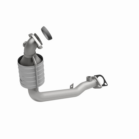 MagnaFlow Conv Direct Fit Escort-Tracer 92-95 - 23346