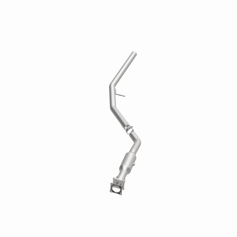 MagnaFlow Direct Fit Catalytic Converter 04-06 Chrysler Voyager 3.3L - 49948