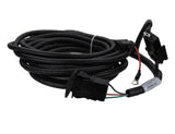 Ford Racing 2021+ Ford Bronco E-Locker Wiring Kit - M-14489-BR