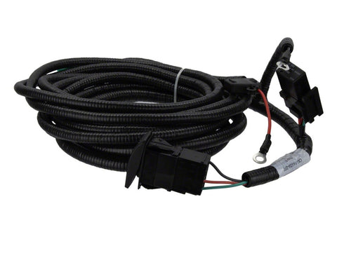 Ford Racing 2021+ Ford Bronco E-Locker Wiring Kit - M-14489-BR