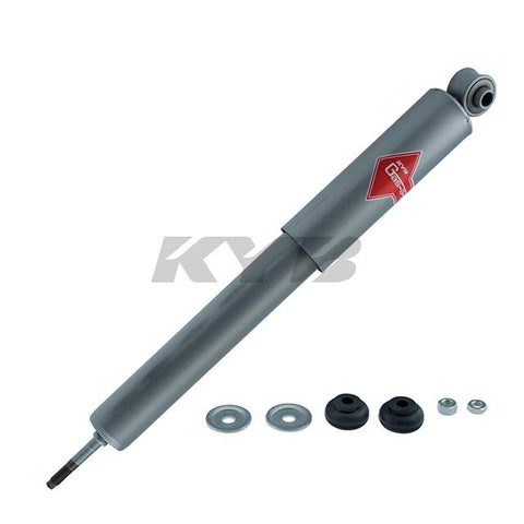KYB Shocks & Struts Gas-A-Just Rear CHRYSLER Cordoba 1977-83 CHRYSLER Fifth Avenue 1983-89 CHRYSLER - KG5546
