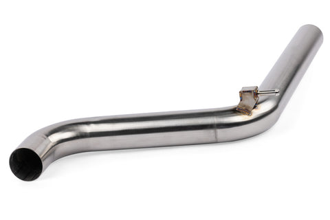 APR 2017 Volkswagen Polo GTI (AW) Catback Exhaust System - CBK0046