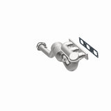 Magnaflow Conv DF BMW 5 99-00 Front - 452465