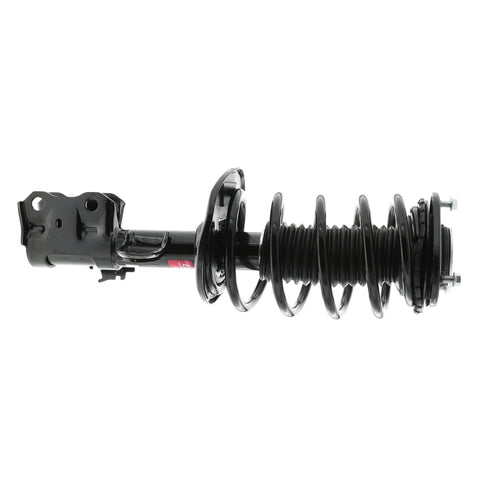 KYB Shocks & Struts Strut Plus Front Right TOYOTA Prius 2014-2010 - SR4245