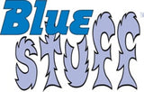EBC 11-17 BMW X3 F25 2.0T Bluestuff Front Brake Pads - DP52105NDX