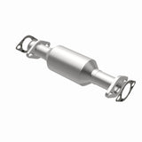 MagnaFlow Conv DF California Grade 75-78 Nissan B210 1.4L - 3391761