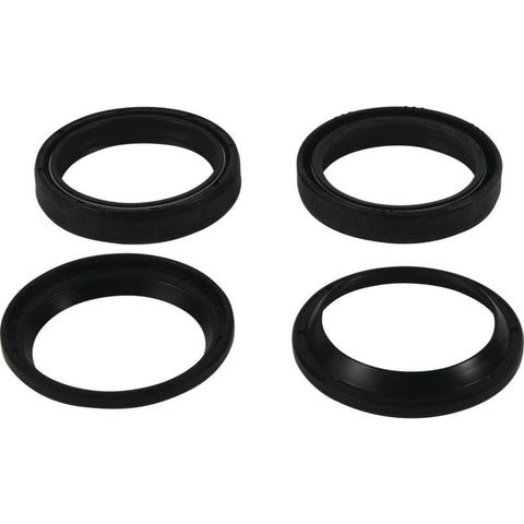 Pivot Works 00-07 Honda XR650R Fork Oil & Dust Seal Kit - PWFSK-Z050