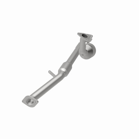 MagnaFlow Direct Fit Catalytic Converter 00-01 Maxima/I30 mid-Y-Pipe - 49905