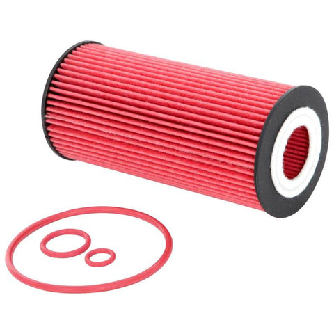 K&N Oil Filter OIL FILTER AUTOMOTIVE - HP-7017