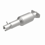 MagnaFlow California Grade Catalytic Converter Direct Fit 91-92 Oldsmobile Bravada V6 4.3L - 3391486