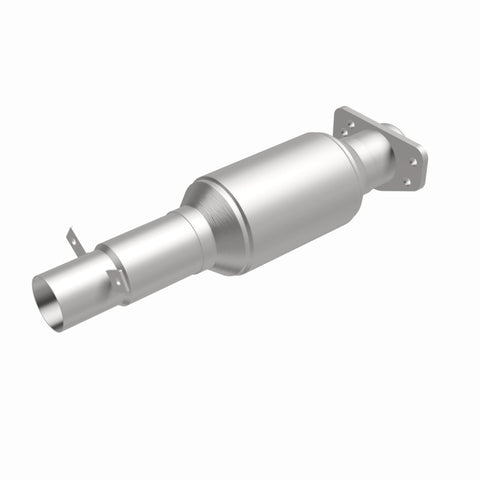 MagnaFlow California Grade Catalytic Converter Direct Fit 91-92 Oldsmobile Bravada V6 4.3L - 3391486