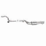 MagnaFlow Direct Fit Catalytic Converter 90-93 Mercedes 500SL 5.0L - 23843