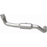 MagnaFlow DF Cat. Conv 07-08 Ford F-150 Pickup 5.4L D/S / 12/06-08 Lincoln Truck Mark LT 5.4L D/S - 49694