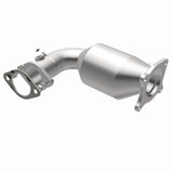 MagnaFlow OEM Grade Direct Fit Converter 15-19 Subaru WRX H4 2.0L - 21-822