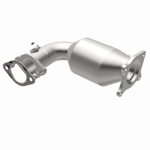 MagnaFlow OEM Grade Direct Fit Converter 15-19 Subaru WRX H4 2.0L - 21-822