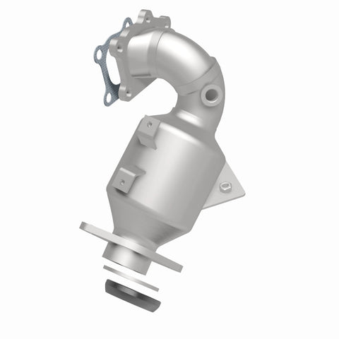 MagnaFlow Conv DF 09-12 Mazda CX-7 2.3 L Underbody - 52312