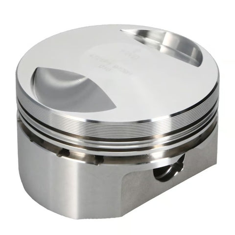 Wiseco HD 1200 Evo 10.51(3507X-4721P1) Piston Kit - K1686