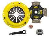 ACT 1986 Suzuki Samurai HD/Race Sprung 4 Pad Clutch Kit - SZ3-HDG4