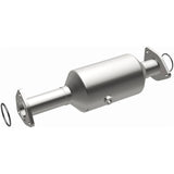 MagnaFlow California Direct Fit Catalytic Converter 04-08 Acura TSX L4 2.4L - 5461026