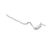 MagnaFlow Sys C/B 06 Wrangler UNL 4DR 3.8L - 16751