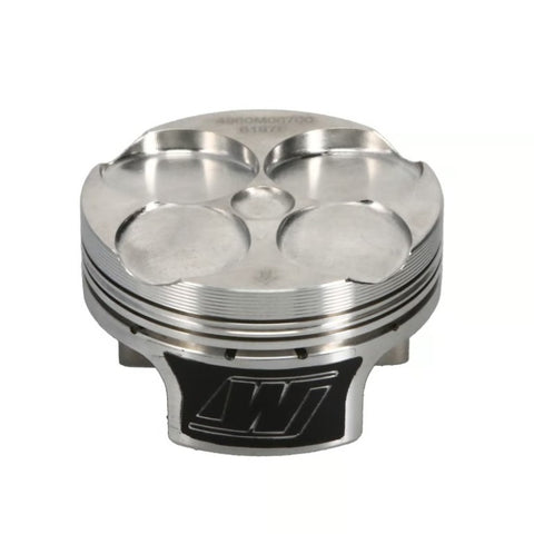 Wiseco Suzuki GSXR600 06-07 131 CR Piston Kit - 4960M06700