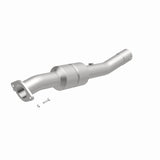 MagnaFlow Direct Fit Catalytic Converter 03-08 Chevy/GMC PS rr OEM - 49642