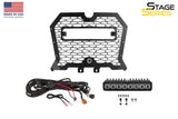 Diode Dynamics 19-24 Polaris RZR XP SS10 Grille Sport White Combo - DD8331