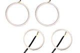 Diode Dynamics Halo Lights LED 150mm/160mm Switchback Four - DD2279