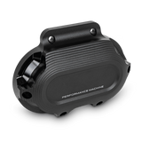 Performance Machine Race Series Clutch Slave Housing - Black Ops - 0066-2037-SMB