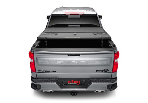 Extang 15-22 Chevy/GMC Canyon/Colorado (6ft. 2in. Bed) Solid Fold ALX - 88355